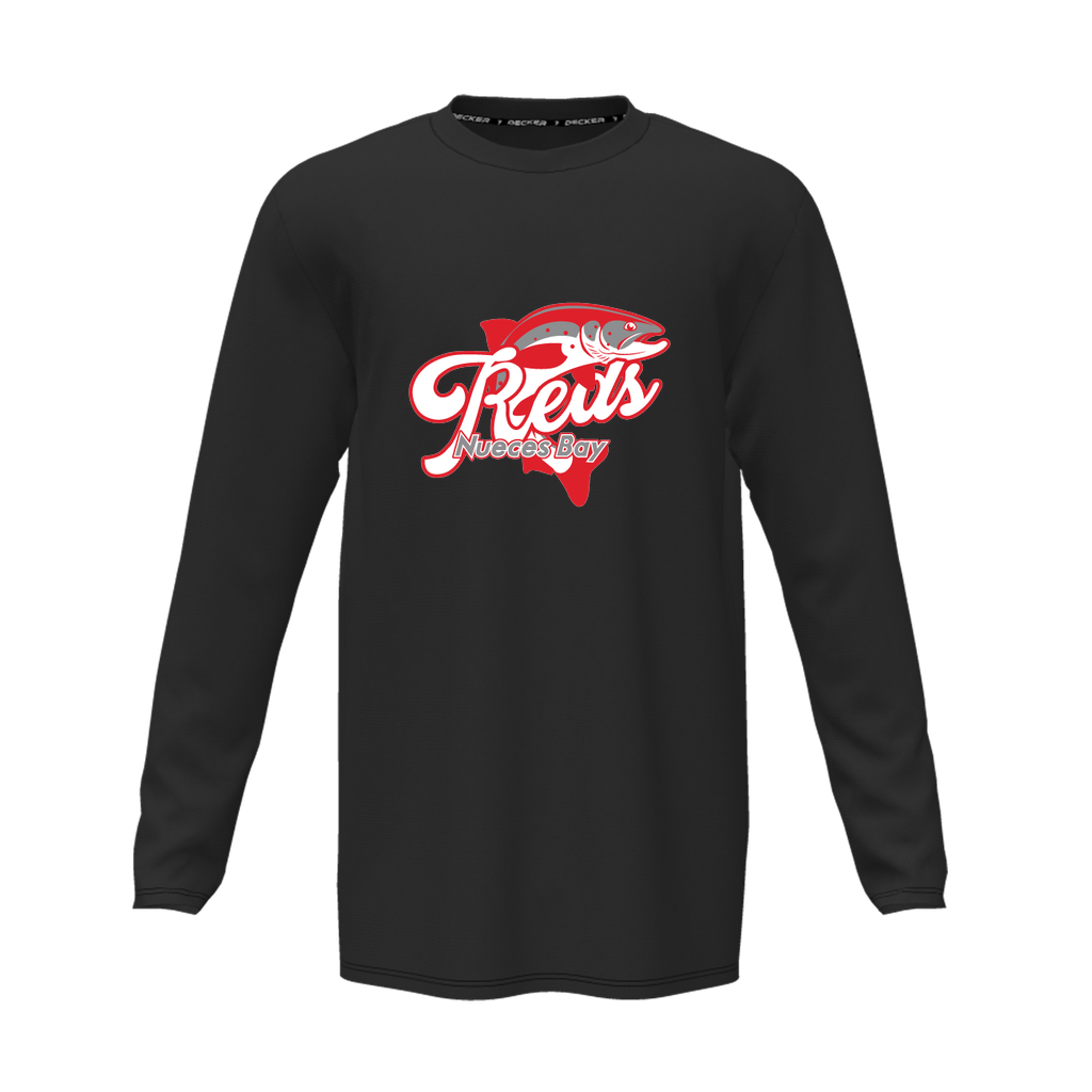 Decker Comfort T-Shirt