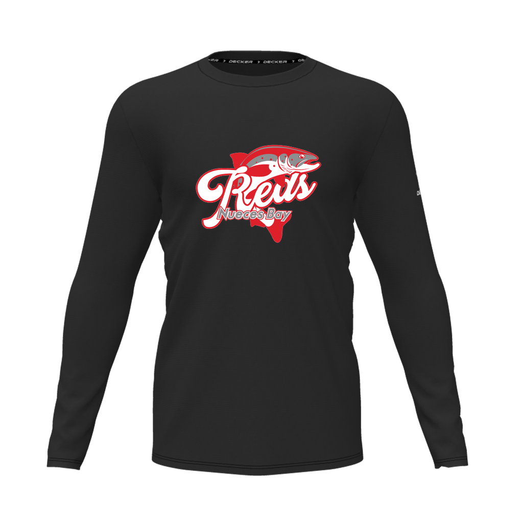 Decker Performance T-Shirt