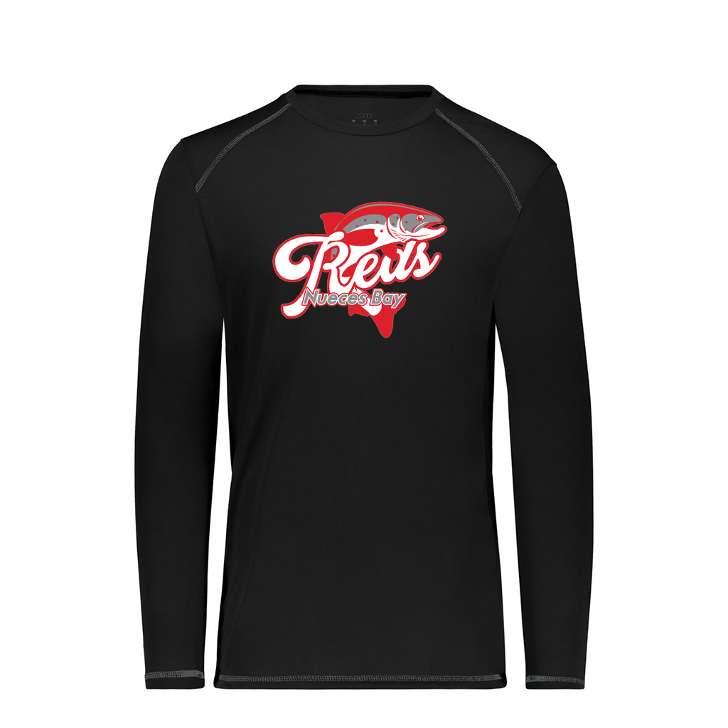 Men's SoftTouch Long Sleeve