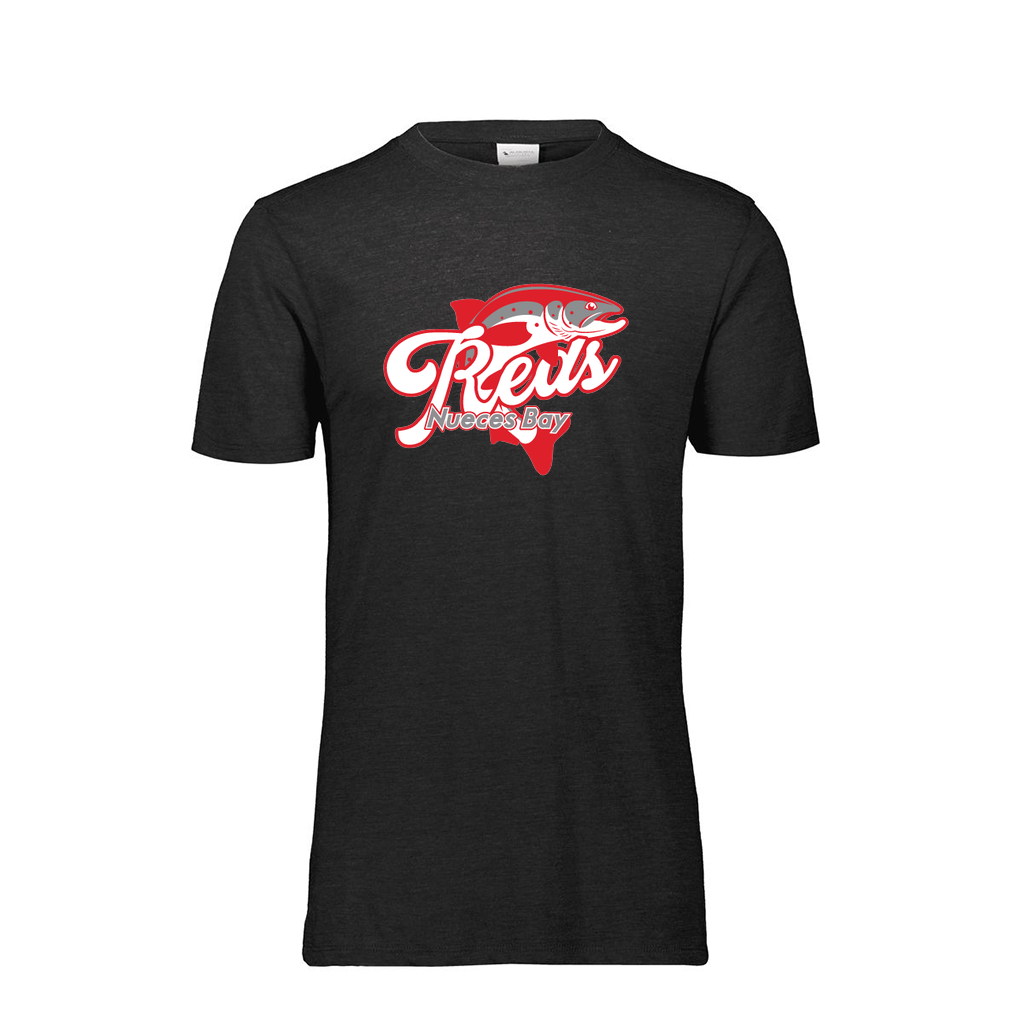 Decker Youth Tri-Blend T-Shirt - Short Sleeve