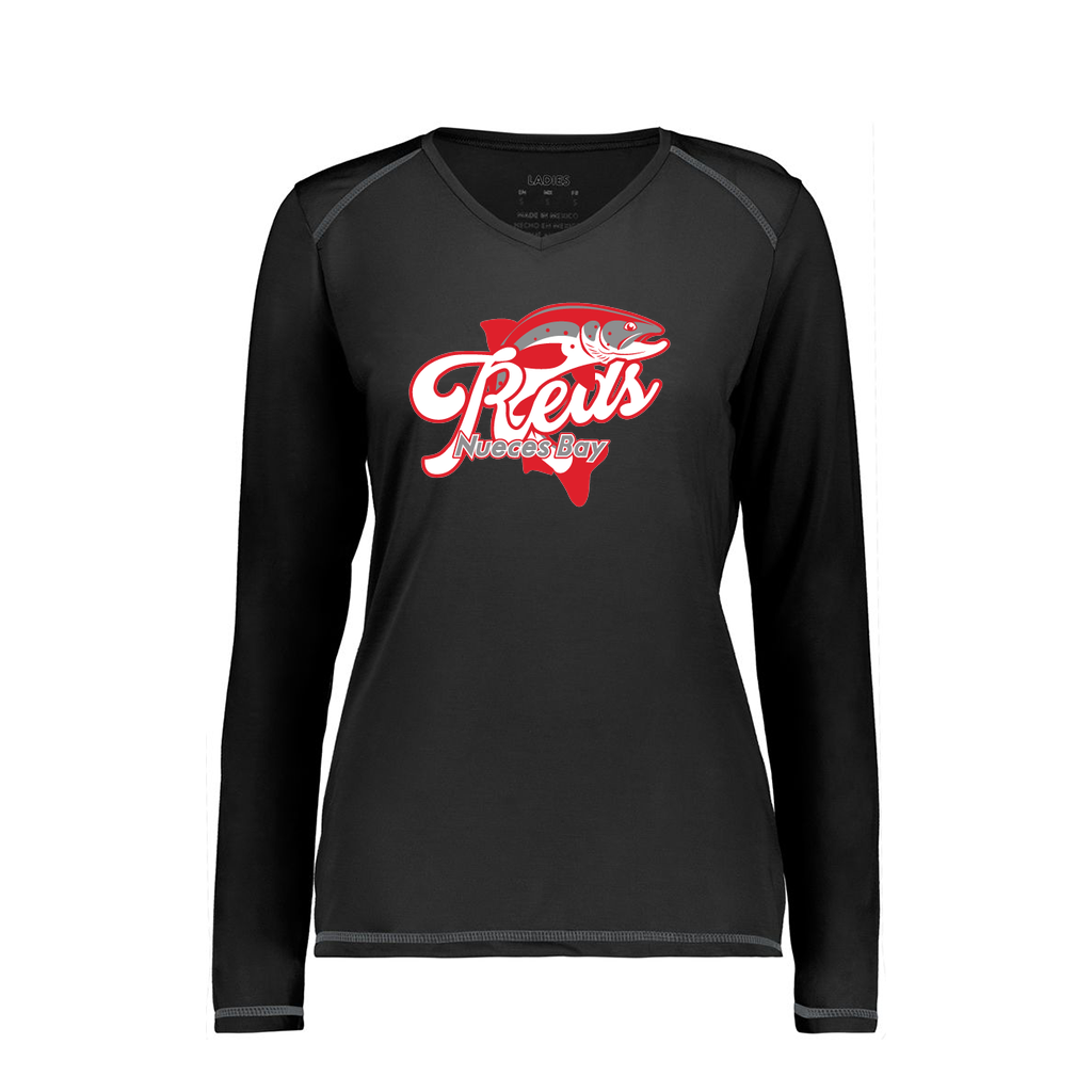 Women's SoftTouch Long Sleeve