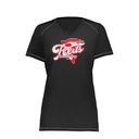 Women's SoftTouch Short Sleeve