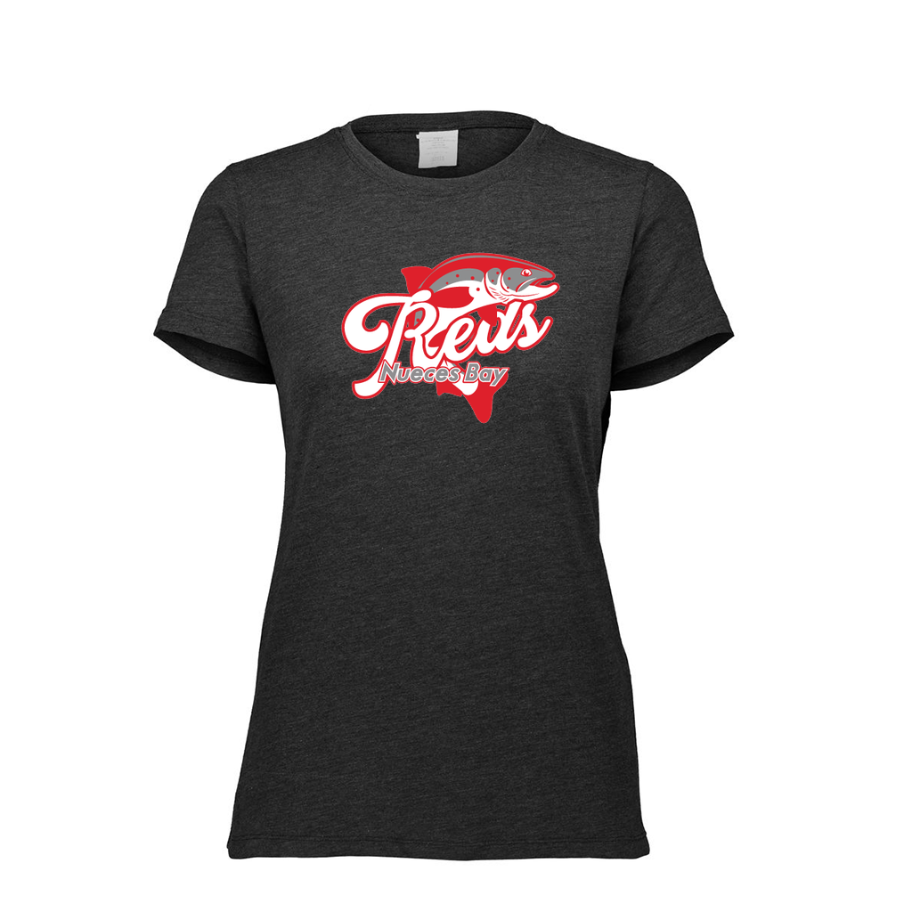 Ladies Ultra-blend T-Shirt