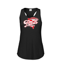Ladies Tri Blend Tank Top