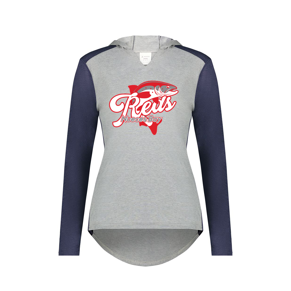 Ladies Vintage Hoodie