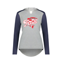 Ladies Vintage Hoodie