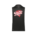 Men's CoolDry Sleeveless Hoodie