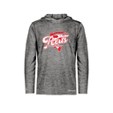 Decker Men's Charge Hoodie