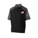 Men's Raider SS Pullover