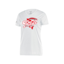 Ladies Movement Dri Fit Shirt