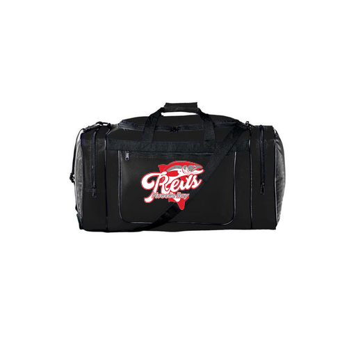 [511.080.OS-LOGO1] Gear Bag (Black, Logo 1)