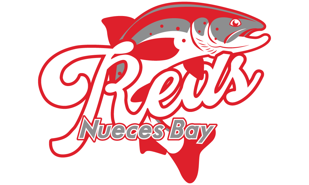 TCBL - Nueces Bay Reds